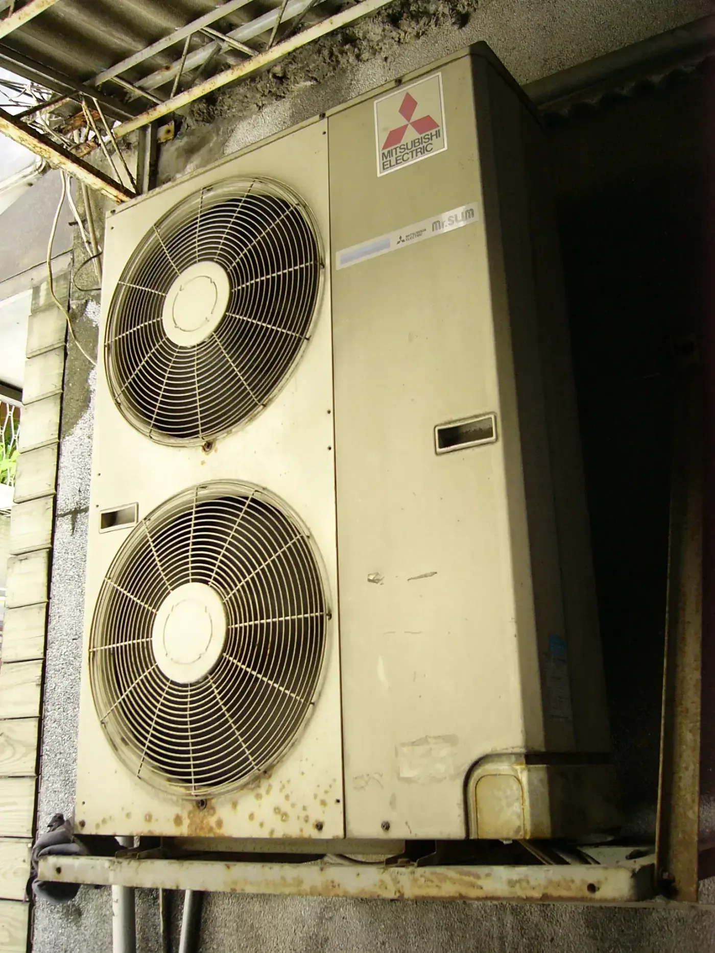 Climatisation et pompe à chaleur air-air à Levallois-Perret