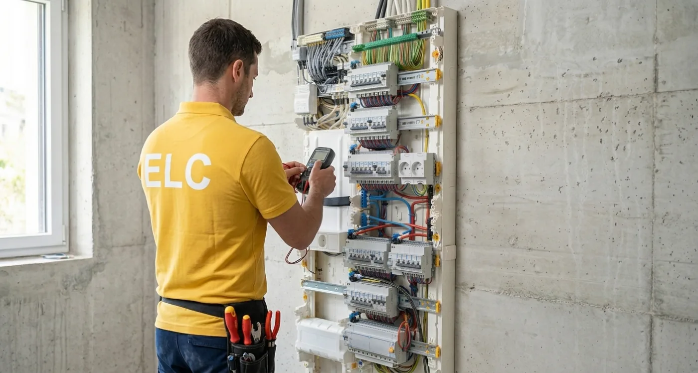 Dépannage électrique d'urgence à Levallois-Perret Dépannage électrique d'urgence à Levallois-Perret