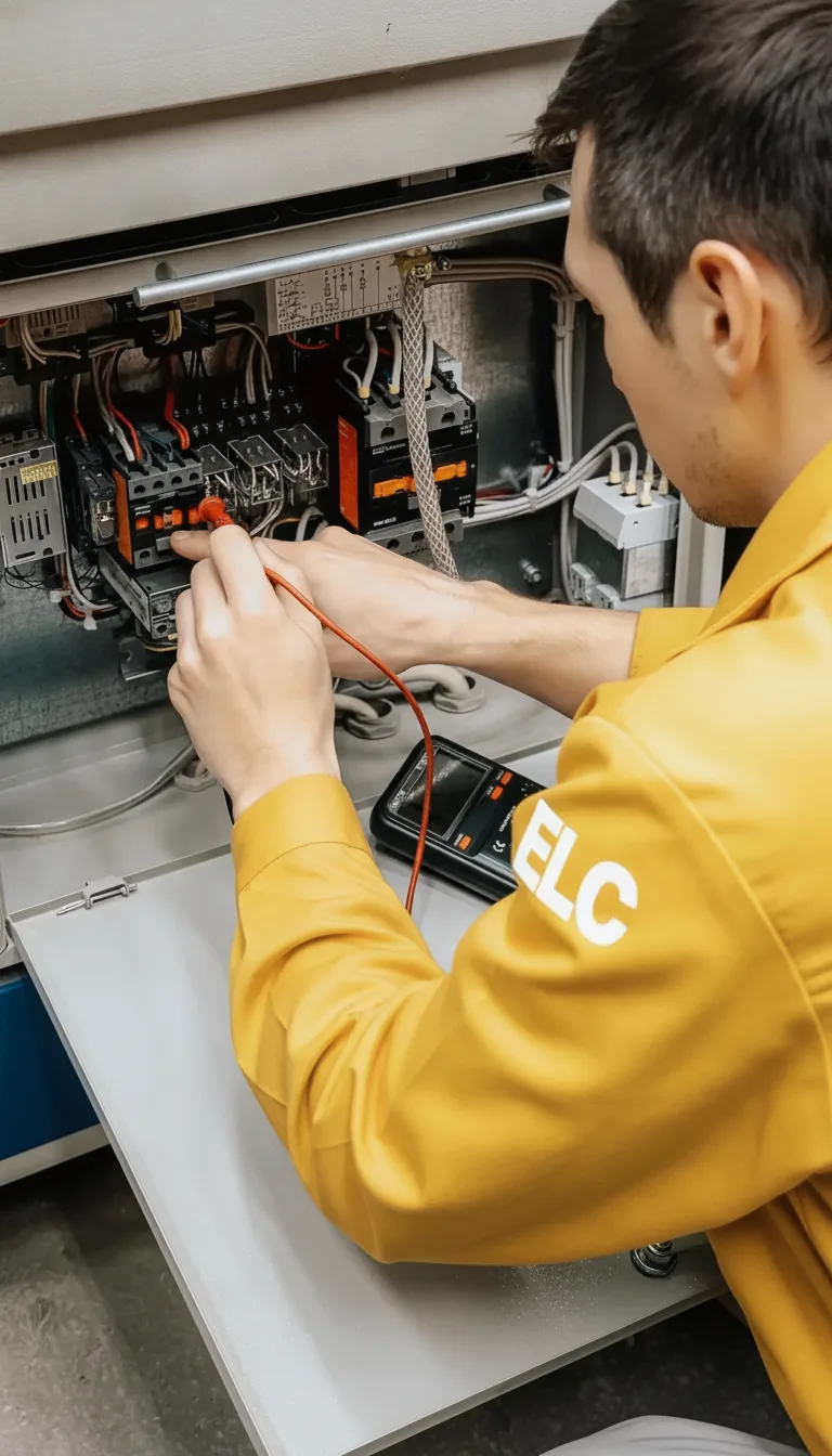 Dépannage électrique d'urgence à Levallois-Perret