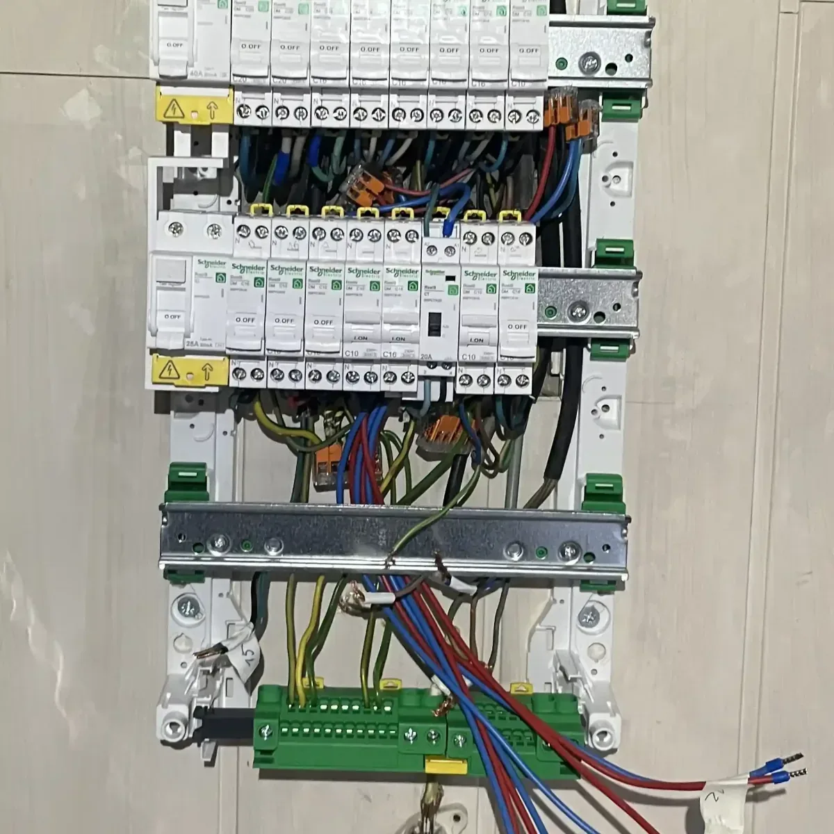 Dépannage électrique d'urgence à Levallois-Perret