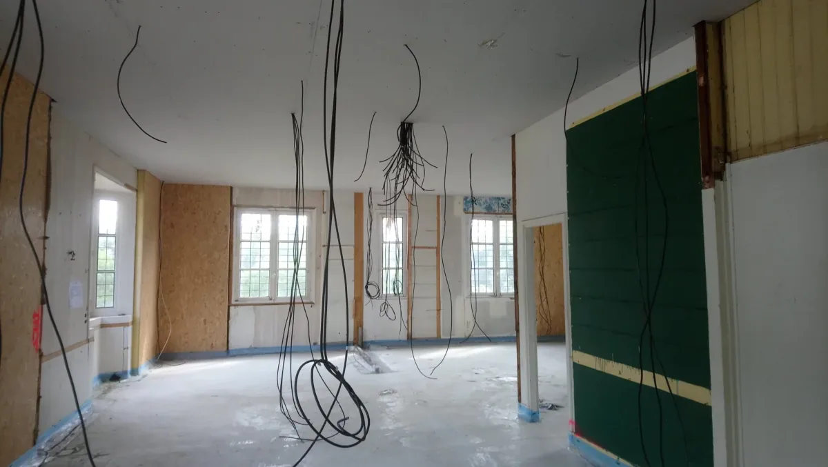 Installation électrique neuve et rénovation à Levallois-Perret