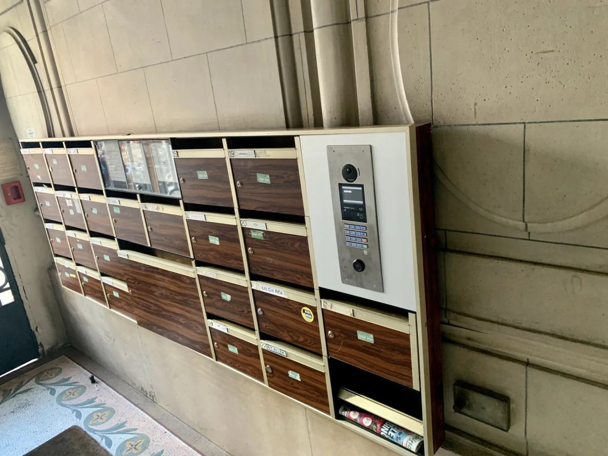 Interphone et visiophone à Levallois-Perret Interphone et visiophone à Levallois-Perret