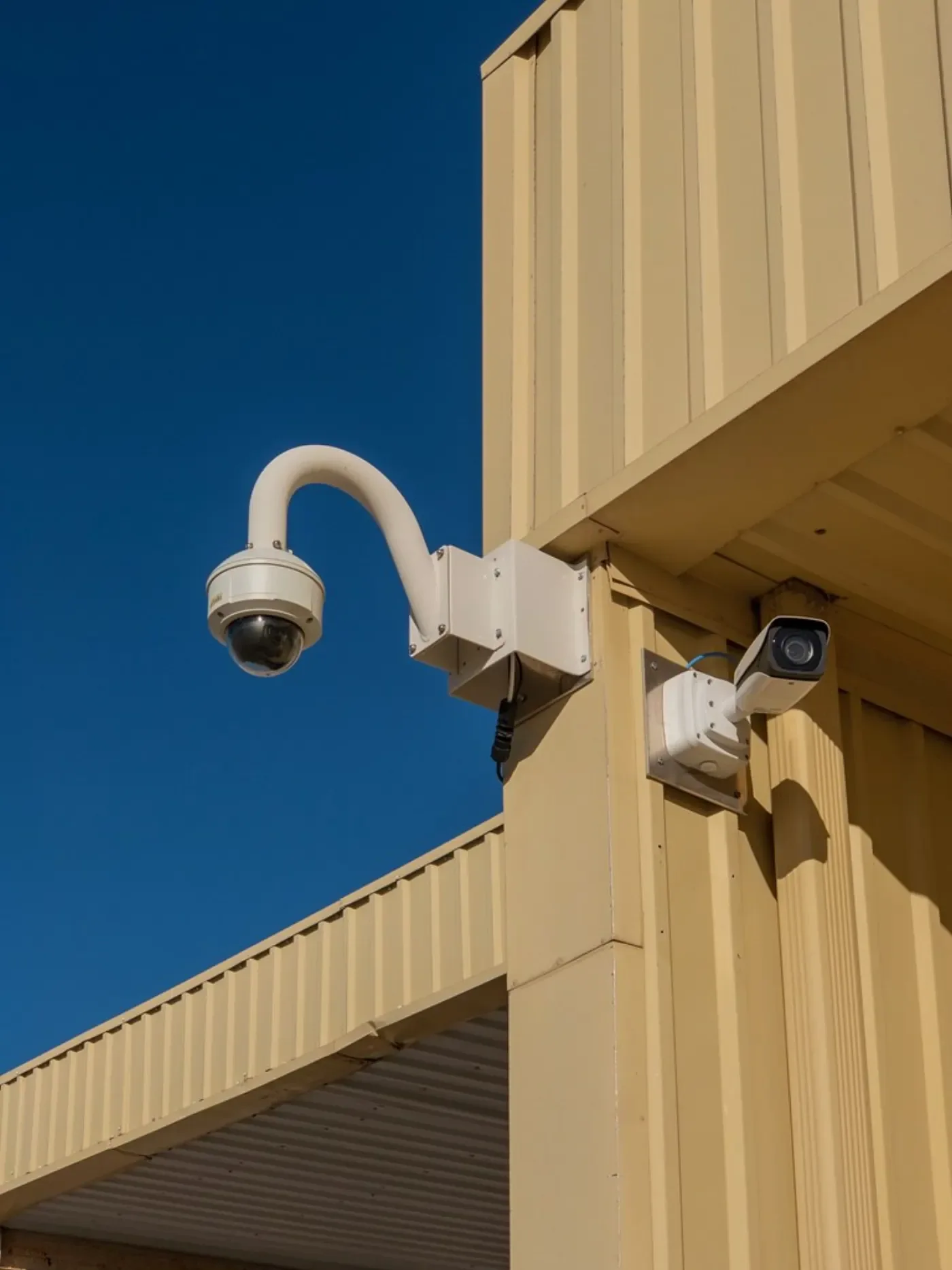 Vidéosurveillance et caméra IP à Levallois-Perret