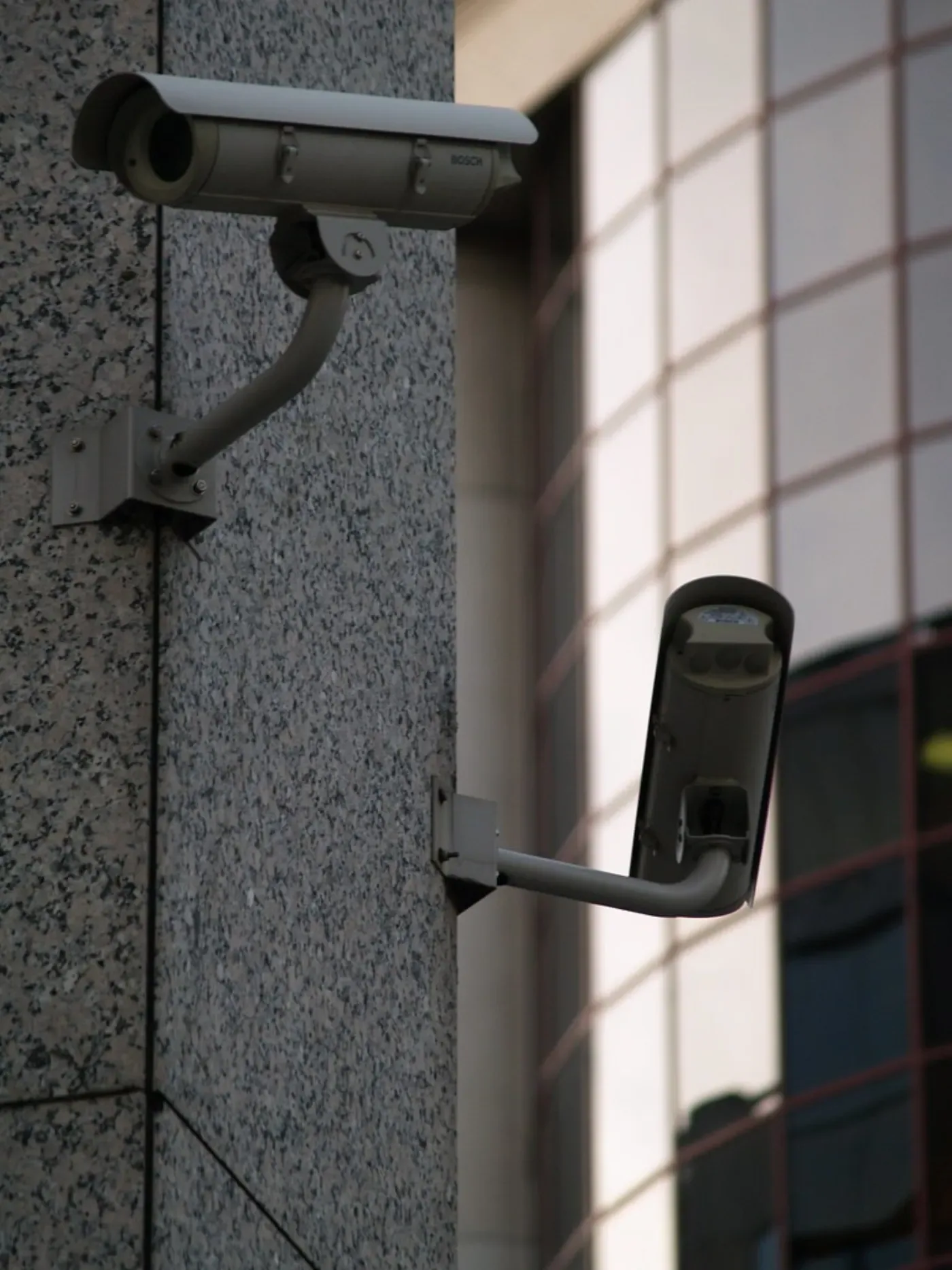 Vidéosurveillance et caméra IP à Levallois-Perret